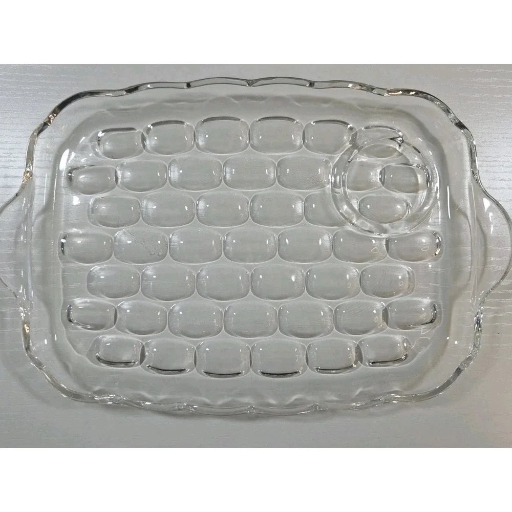 federal glass yorktown vintage